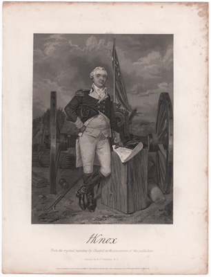 HENRY KNOX